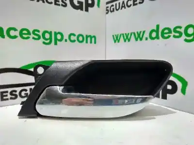 Gebrauchtes Autoersatzteil INNERER GRIFF VORNE LINKS zum BMW SERIE 3 BERLINA (E46)  OEM-IAM-Referenzen   