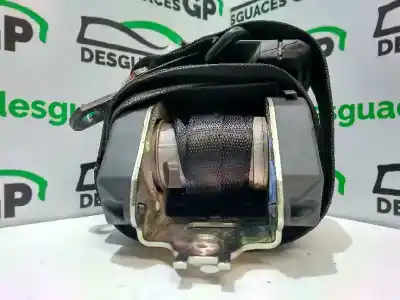 Peça sobressalente para automóvel em segunda mão cinto de segurança dianteiro direito por bmw serie 3 berlina (e46) 320d referências oem iam 