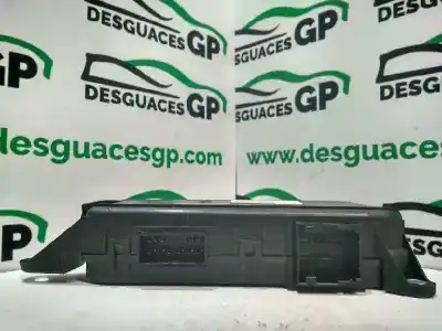 Автозапчастина б/у щит закр для fiat stilo multi wagon (192_) 1.9 d multijet посилання на oem iam 51711366  