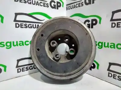 Recambio de automóvil de segunda mano de polea cigueñal para volkswagen golf iv berlina (1j1) 25 aniversario referencias oem iam   