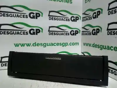 Автозапчасти б/у бардачок за bmw serie 3 berlina (e46) 320d ссылки oem iam 307180200