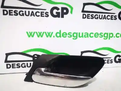 Gebrauchtes Autoersatzteil INNERER GRIFF VORNE LINKS zum BMW SERIE 3 BERLINA (E46)  OEM-IAM-Referenzen 8200723  