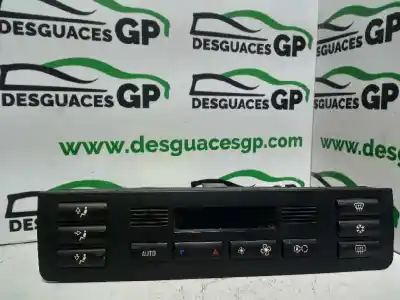 Автозапчасти б/у отопление / кондиционирование воздуха за bmw serie 3 berlina (e46) 320d ссылки oem iam 64116919784