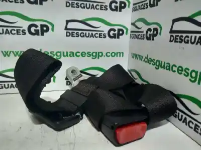 Автозапчасти б/у передний левый ремень безопасности за bmw serie 3 berlina (e46) 320d ссылки oem iam 8233291lh