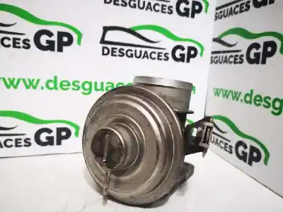Peça sobressalente para automóvel em segunda mão VÁLVULA EGR por BMW SERIE 3 BERLINA (E46)  Referências OEM IAM 72826400  