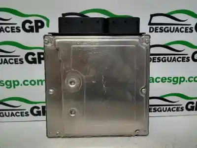 Second-hand car spare part ecu engine control for bmw serie 3 berlina (e46) 320d oem iam references 7793443  