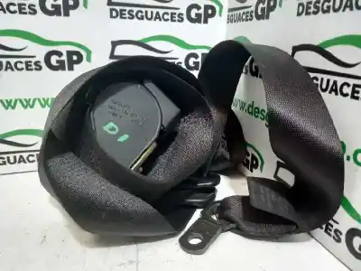 Автозапчасти б/у передний левый ремень безопасности за bmw serie 3 berlina (e46) 320d ссылки oem iam 566244501