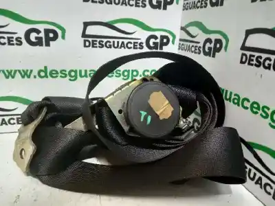 Автозапчасти б/у задний левый ремень безопасности за bmw serie 3 berlina (e46) 320d ссылки oem iam 72118202591