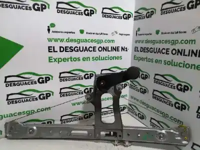 Автозапчасти б/у регулятор стекла заднего левого за bmw serie 3 berlina (e46) 320d ссылки oem iam 