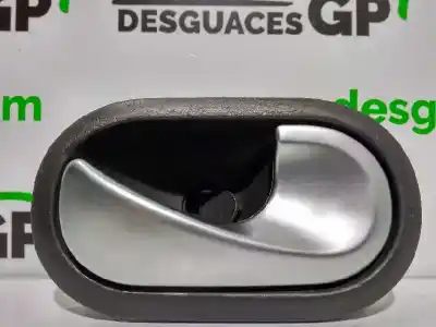 İkinci el araba yedek parçası IÇ ÖN SAG KOL için RENAULT MEGANE II CLASSIC BERLINA  OEM IAM referansları 5005500006  