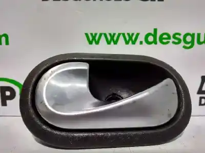 Gebrauchtes Autoersatzteil INNERER GRIFF VORNE LINKS zum RENAULT MEGANE II CLASSIC BERLINA  OEM-IAM-Referenzen 5005400006  