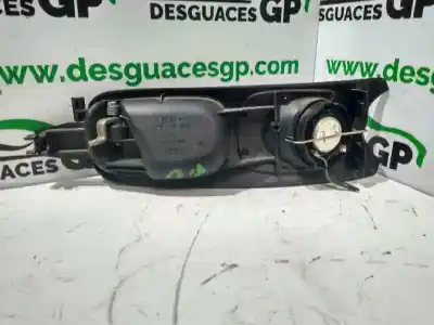 Second-hand car spare part interior right front handle for audi a4 berlina (b5) 1.9 tdi oem iam references   