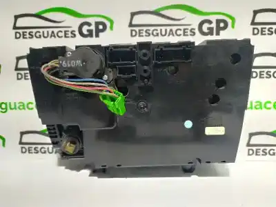 Pièce détachée automobile d'occasion commande de climatisation / chauffage pour volvo s80 berlina 2.4 (125kw) références oem iam   