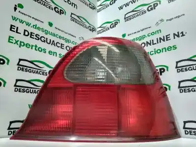 Pezzo di ricambio per auto di seconda mano LUCI POSTERIORI DESTRA per MG SERIE 25 (RF)  Riferimenti OEM IAM   