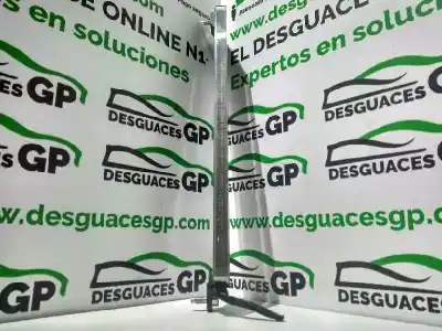 Pezzo di ricambio per auto di seconda mano luce freno centrale per fiat stilo (192) 1.9 jtd cat riferimenti oem iam 