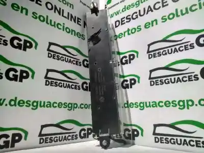 Pezzo di ricambio per auto di seconda mano luce freno centrale per fiat stilo (192) 1.9 jtd cat riferimenti oem iam   