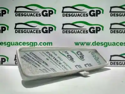 Pezzo di ricambio per auto di seconda mano specchio interno per fiat stilo (192) 1.9 jtd cat riferimenti oem iam 