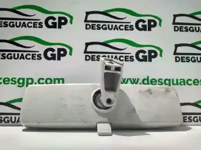 Pezzo di ricambio per auto di seconda mano specchio interno per fiat stilo (192) 1.9 jtd cat riferimenti oem iam   