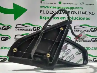 Pezzo di ricambio per auto di seconda mano retrovisore destro per fiat stilo (192) 1.9 jtd cat riferimenti oem iam 