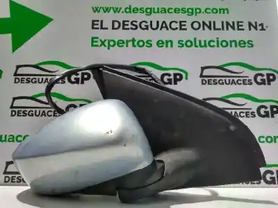 Автозапчастина б/у правий задний огляд для fiat stilo (192) 1.9 jtd cat посилання на oem iam   