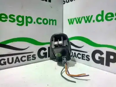 Pezzo di ricambio per auto di seconda mano interruttore alzacristalli anteriore destro per fiat stilo (192) 1.9 jtd cat riferimenti oem iam   