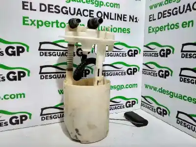 Peça sobressalente para automóvel em segunda mão boia / bomba combustível por peugeot 206 berlina x-line referências oem iam 9625476380  