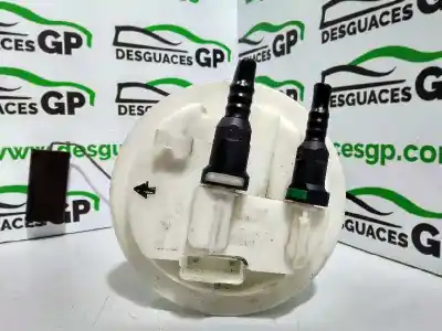 Peça sobressalente para automóvel em segunda mão boia / bomba combustível por peugeot 206 berlina x-line referências oem iam 9625476380  