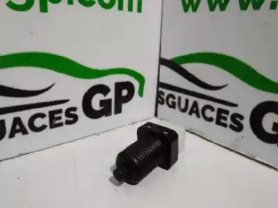 Second-hand car spare part SENSOR for PEUGEOT 206 BERLINA  OEM IAM references   