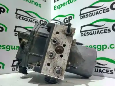 Tweedehands auto-onderdeel ABS voor FIAT STILO (192)  OEM IAM-referenties 0265900024  