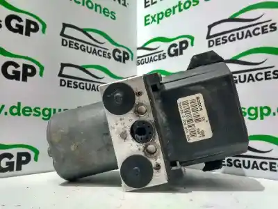 Pezzo di ricambio per auto di seconda mano abs per fiat stilo (192) 1.9 jtd cat riferimenti oem iam 0265900024  