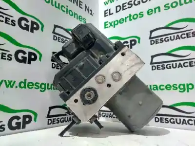 Pezzo di ricambio per auto di seconda mano abs per fiat stilo (192) 1.9 jtd cat riferimenti oem iam 0265900024  