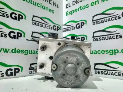 Pezzo di ricambio per auto di seconda mano abs per fiat stilo (192) 1.9 jtd cat riferimenti oem iam 0265900024  