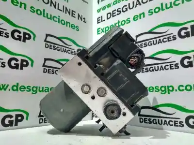 Pezzo di ricambio per auto di seconda mano abs per fiat stilo (192) 1.9 jtd cat riferimenti oem iam 0265900024  