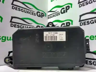 Pezzo di ricambio per auto di seconda mano quadro di chiusura per fiat stilo (192) 1.9 jtd cat riferimenti oem iam 51711366