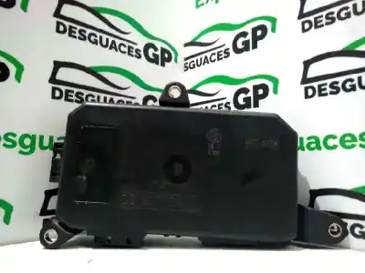 Pezzo di ricambio per auto di seconda mano quadro di chiusura per fiat stilo (192) 1.9 jtd cat riferimenti oem iam 51711366  