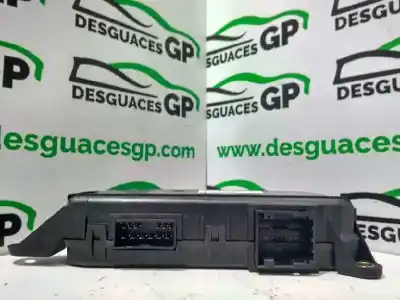 Pezzo di ricambio per auto di seconda mano quadro di chiusura per fiat stilo (192) 1.9 jtd cat riferimenti oem iam 51711366  