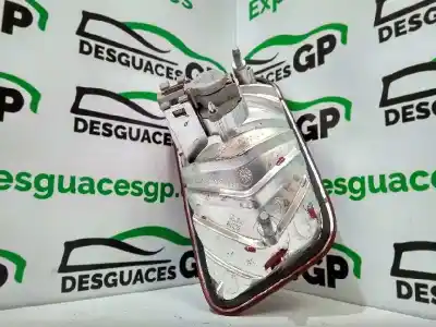 Pezzo di ricambio per auto di seconda mano lampada posteriore sinistra per fiat stilo (192) 1.9 jtd cat riferimenti oem iam   