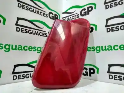 Pezzo di ricambio per auto di seconda mano luci posteriori destra per fiat stilo (192) 1.9 jtd cat riferimenti oem iam 