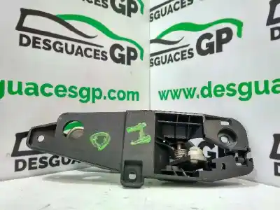 Pezzo di ricambio per auto di seconda mano maniglia interna anteriore sinistra per fiat stilo (192) 1.9 jtd cat riferimenti oem iam   