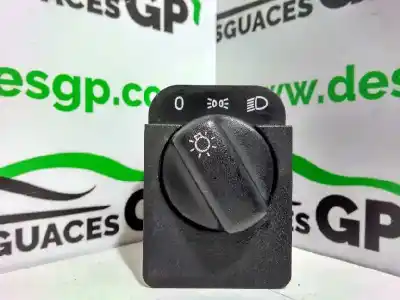 Автозапчастина б/у УПРАВЛІННЯ СВІТЛОМ для OPEL ASTRA F BERLINA  Посилання на OEM IAM 90481764  