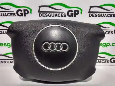 Автозапчастина б/у ПЕРЕДНЯ ЛІВА ПОДУШКА БЕЗОПАСНОСТИ для AUDI A3 (8P)  Посилання на OEM IAM 8P0880201D  
