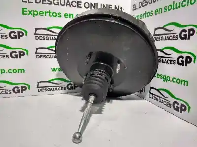 Автозапчастина б/у гальмівний серво для audi a3 (8p) 2.0 tdi ambiente посилання на oem iam 1k1614105g  