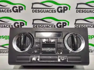 Автозапчасти б/у КЛИМАТ-КОНТРОЛЬ за AUDI A3 (8P)  ссылки OEM IAM 8P0820043  