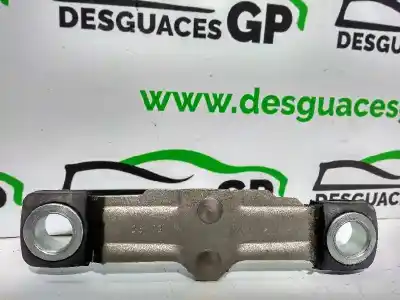Peça sobressalente para automóvel em segunda mão dobradiça por audi a3 (8p) 2.0 tdi ambiente referências oem iam 8p3827507  