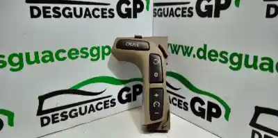 Pièce détachée automobile d'occasion commande au volant pour volvo s80 berlina d5 références oem iam 9452800