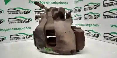 Pièce détachée automobile d'occasion etrier de frein avant droit pour volvo s80 berlina d5 références oem iam 