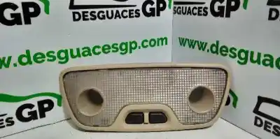 Pièce détachée automobile d'occasion lumière intérieure pour volvo s80 berlina d5 références oem iam 9178936