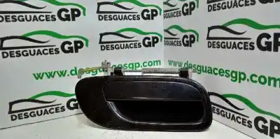Pièce détachée automobile d'occasion poignée de porte avant droite pour volvo s80 berlina d5 références oem iam 