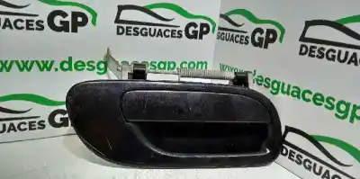 Pièce détachée automobile d'occasion poignée extérieure arrière droite pour volvo s80 berlina d5 références oem iam 