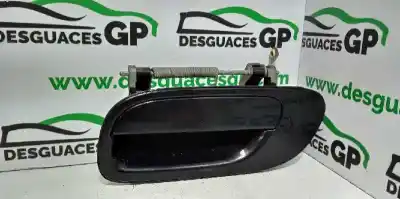 Pièce détachée automobile d'occasion poignée extérieure arrière gauche pour volvo s80 berlina d5 références oem iam 